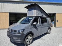 Volkswagen Transporter Startline T6