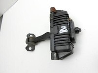 Mercedes Vito W639 10-14 Kasten Türfangband Türbremse Türanschlag Rechts Vorne Mercedes Vito W639 10-14 24.01.2013... Vorschau 4