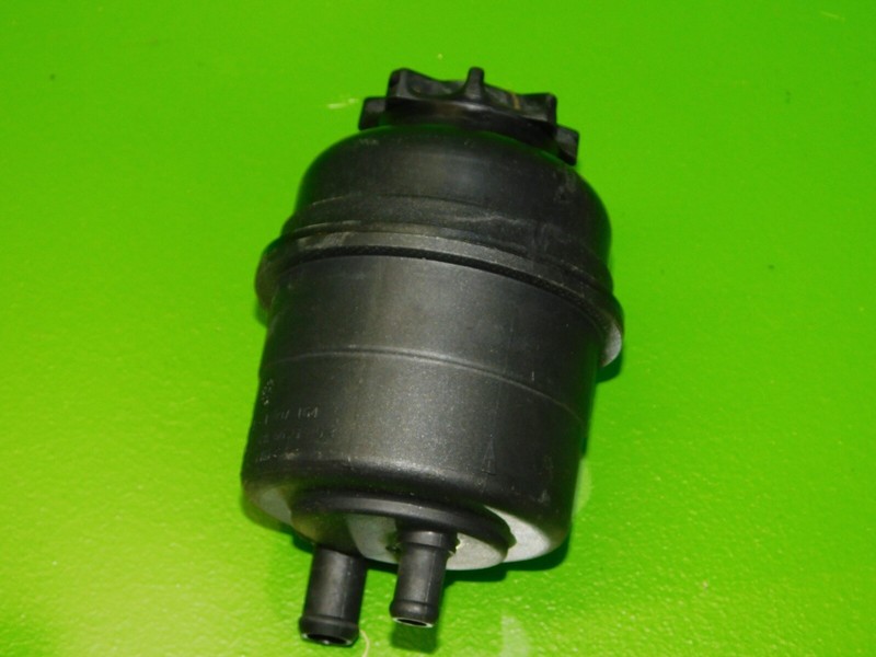 02-08 Mini Cooper S R53 OEM 1097164 power steering fluid reservoir bowl tank can