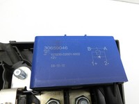 Volvo V40 525 12-16 Sicherungskasten Zentralelektrik Batterieverteiler Volvo V40 525 12-16 01.01.2013 31409155... Vorschau 4