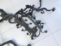 Honda Civic VIII Hybrid 07-10 IMA 1,3 70KW Motor Kabelbaum Motorkabelbaum Leitungssatz Honda Civic VIII Hybrid... Vorschau 2