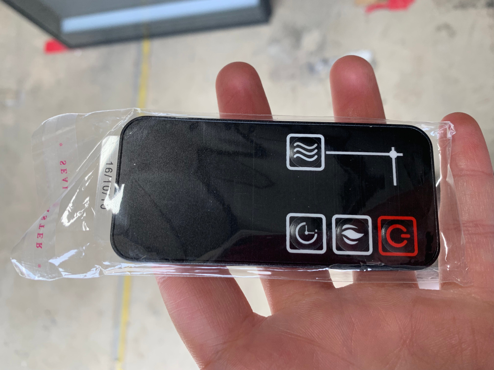 ZLINE ZLFI-26C Insert 26