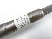 Opel Adam M13 13-19 Lenkungsteil Kreuzgelenk für Lenksäule Opel Adam M13 13-19 29.07.2016 13430146 557805028 gebraucht Vorschau 6