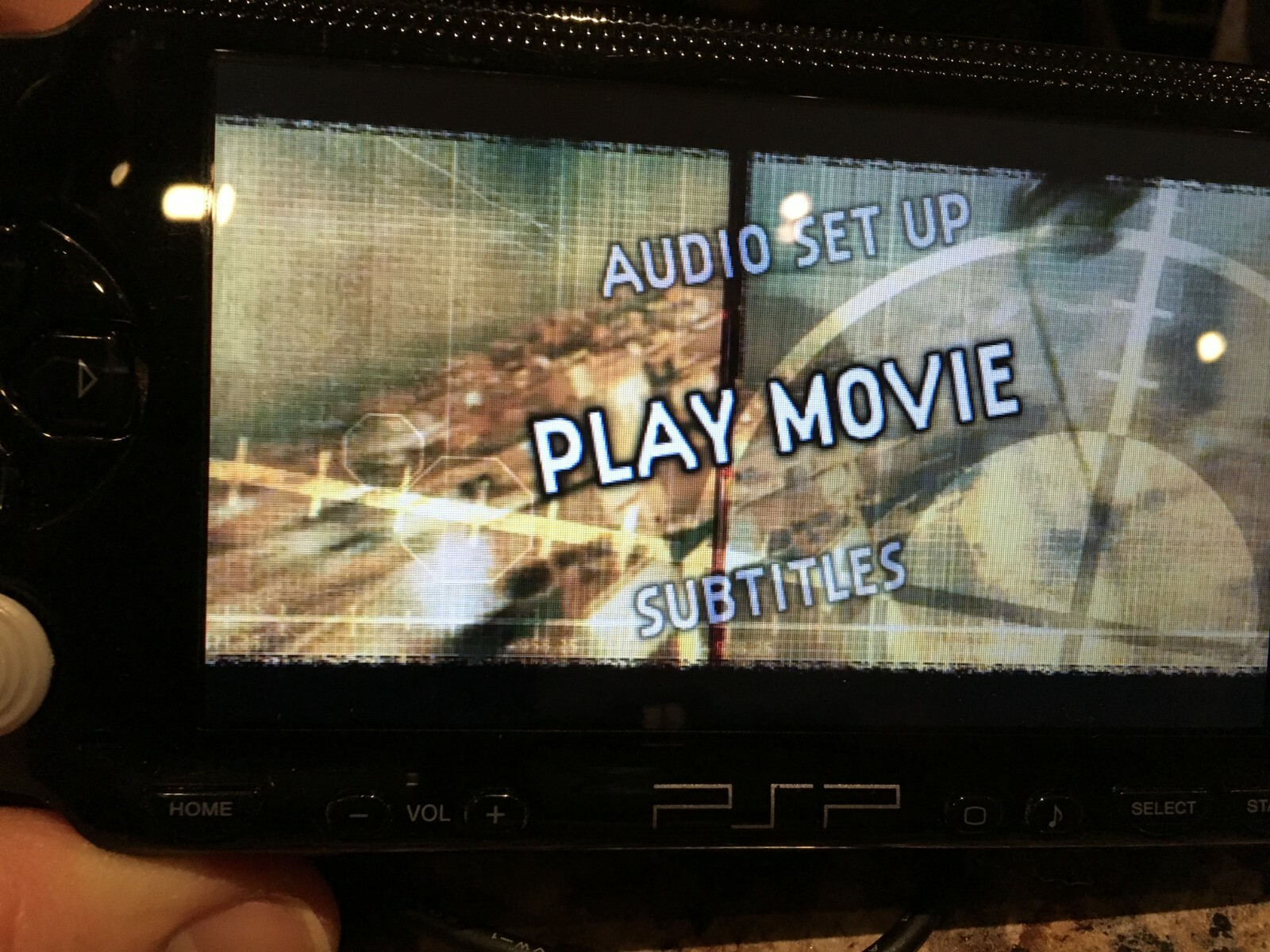 Black Hawk Down UMD (Sony PSP, 2005)