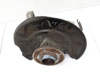 VW Touran II 5T 15-24 TSI 1,2 81KW Achsschenkel Radnabe Rechts Vorne VW Touran II 5T 15-24 12.05.2016 5Q0407254C... Vorschau 2