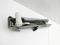 Audi A6 4F C6 qu 04-08 Wagenheber Audi A6 4F C6 qu 04-08 05.04.2006 4F0011031 gebraucht Vorschau 2