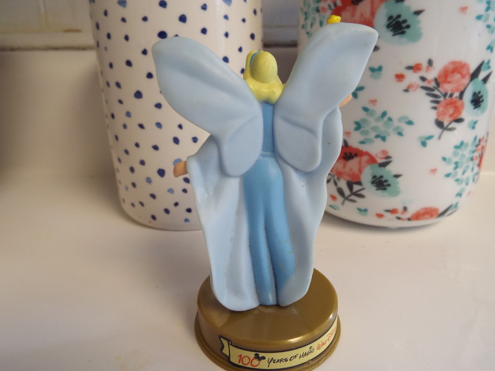 2002 McDonald's Disney 100 Years of Magic 