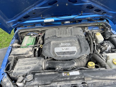 image 1 of engine