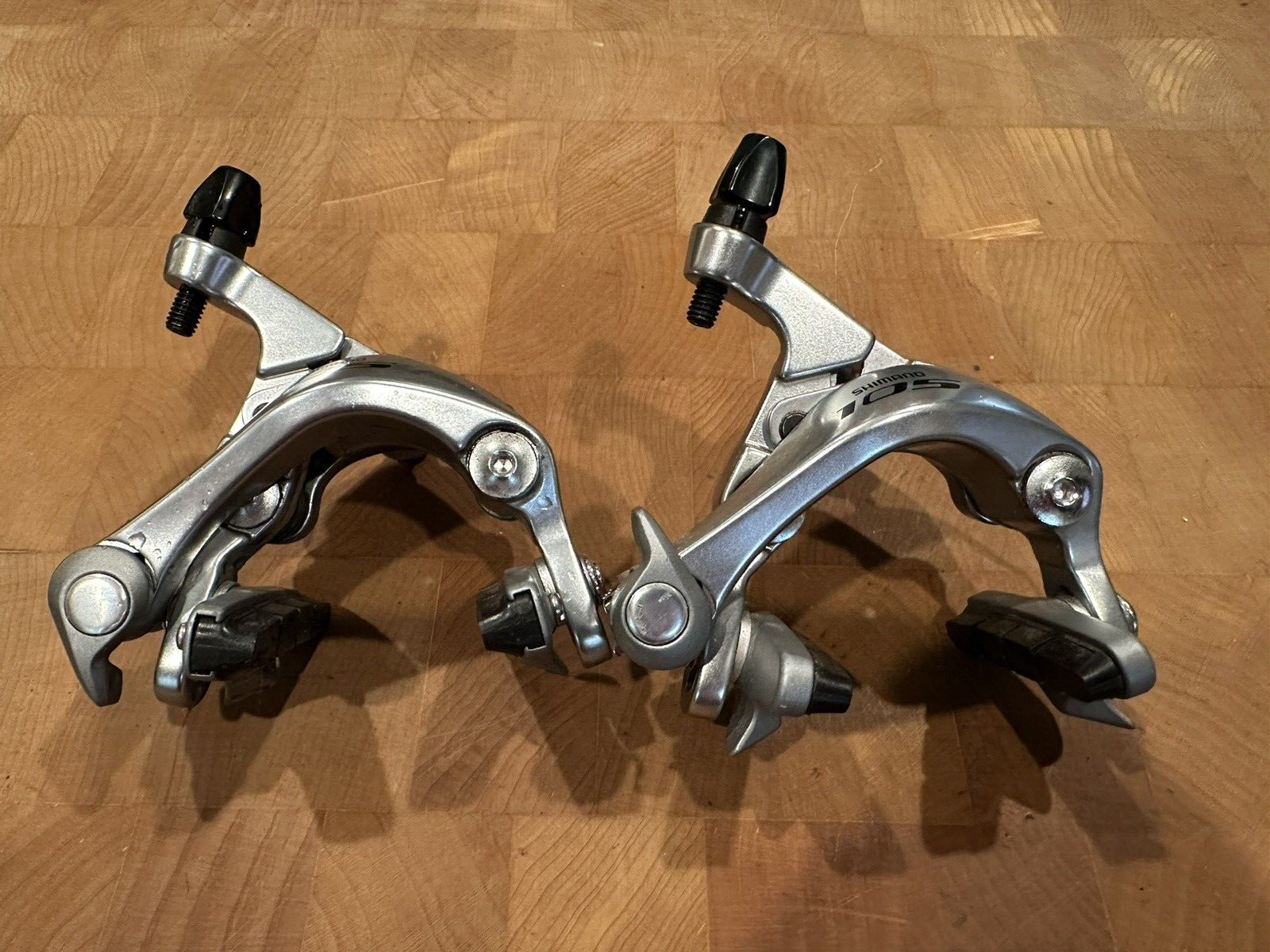 SHIMANO・BR5800 Shimano BR-5800 Brake Shoe Set [Y88T98020]