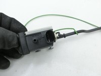 BMW E91 3er 330i 06-08 Tankdeckel Stellmotor Tankklappenmotor BMW E91 3er 330i 06-08 21.12.2007 67116985880 6985880... Vorschau 5