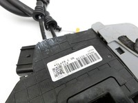 Hyundai Tucson TL 15-18 Türschloss m. ZV Stellmotor Rechts Vorne Hyundai Tucson TL 15-18 30.03.2017 81320D7500... Vorschau 5