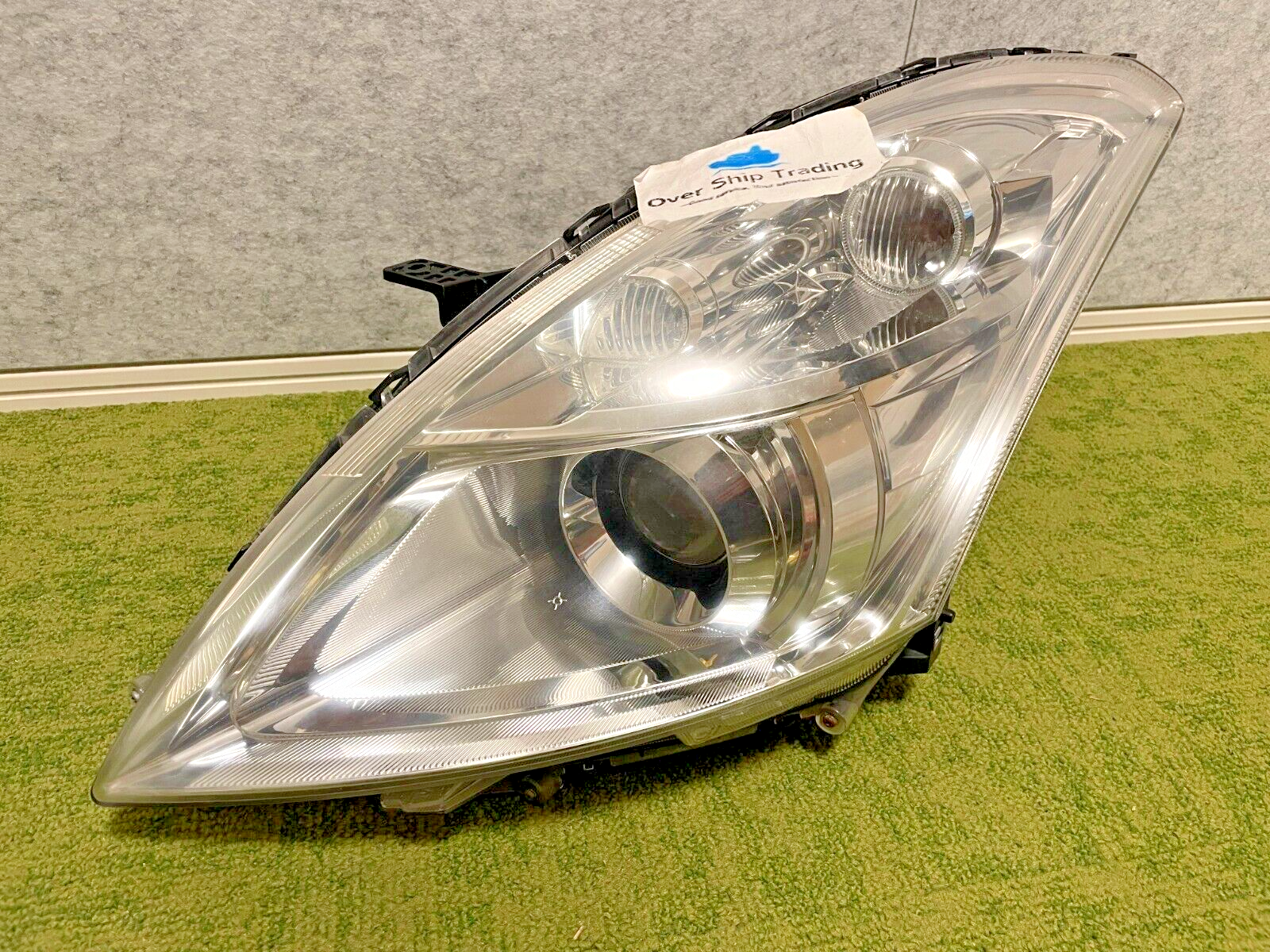 SUZUKI SWIFT Sport ピンバッジセット　非売品 スイフトスポーツ ZC33S Final Edition 成約プレゼント｜スズキ