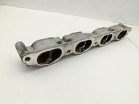 Jaguar X100 XKR XK8 04-06 R 4.2 291KW Drallklappen für Ansaugbrücke Ansaugkrümmer Unterteil Links Jaguar X100 XKR... Vorschau 2