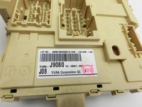 Hyundai Kona OS 17-20 T-GDi 1,0 88KW Sicherungskasten Zentralelektrik Hyundai Kona OS 17-20 03.08.2018 91950J9220... Vorschau 2