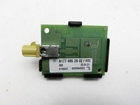 Mercedes W177 A250E 18-22 Antennenverstärker Weiche Antenne Pos.3 Mercedes W177 A250E 18-22 26.03.2021 A1779052902... Vorschau 4