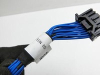 Vinfast VF8 Kabelbaum für HV Batterie Pos.3 Vinfast VF8 01.11.2023 ELE11002106 gebraucht Vorschau 4