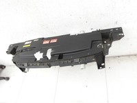 Peugeot 508 II 18-23 Wasserabweiser Wasserleitblech für Frontmaske Peugeot 508 II 18-23 16.07.2019 9813564380 gebraucht Vorschau 4