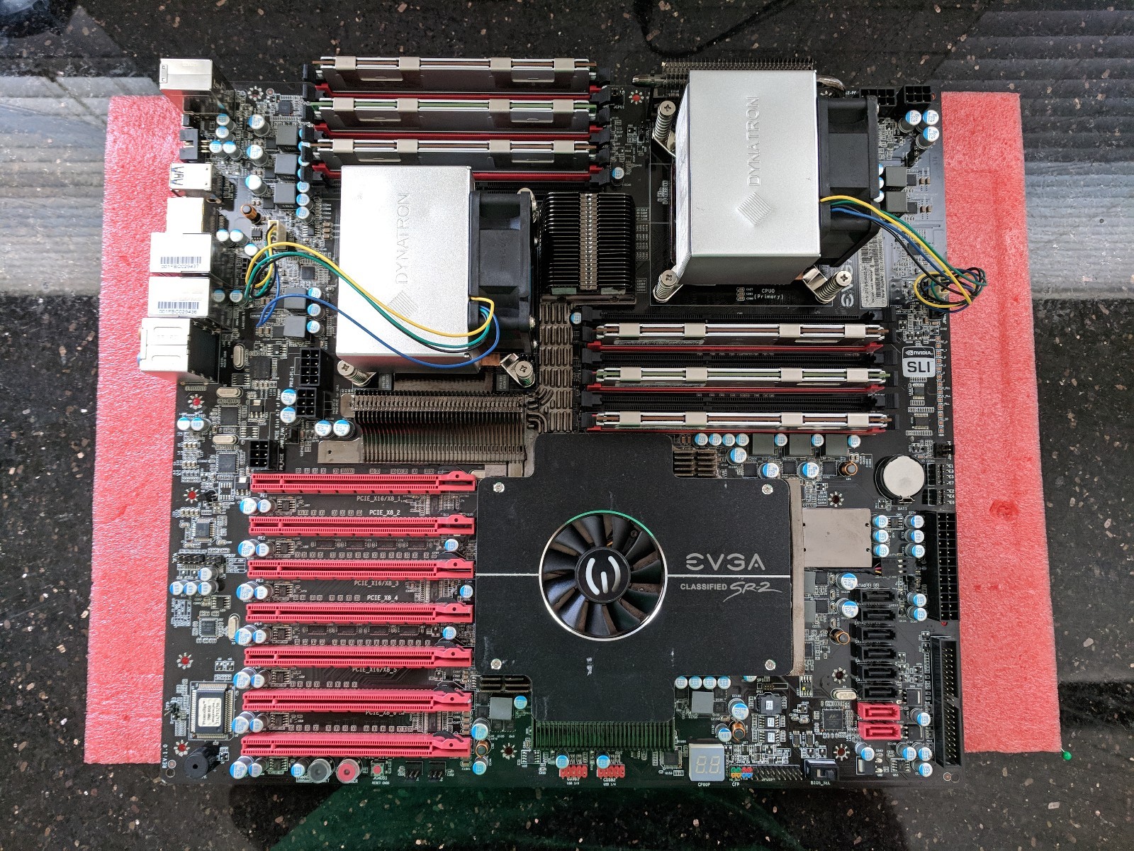 Cpu 24