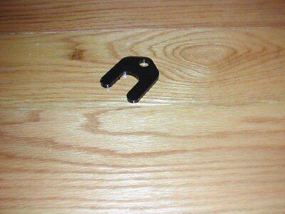 Boxer 30014-803 lock plate, new OEM part