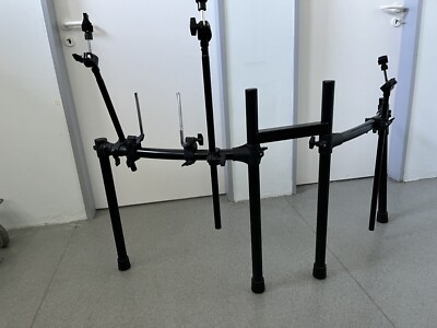Roland MDS E-DRUM Rack Träger System 