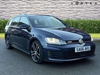 2016 Volkswagen Golf 2.0 TDI 184 GTD 5dr DSG ESTATE DIESEL Automatic