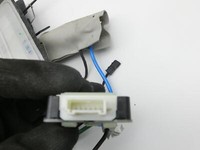 Opel Astra K 15-19 CDTi 1,6 100KW Lordosenkissen mit Pumpe für Sitz Rechts Vorne Opel Astra K 15-19 25.10.2018... Vorschau 7