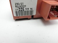 Citroen C3 Picasso 09-13 Schalterleiste ESP PDC Zentralverriegelung Citroen C3 Picasso 09-13 29.05.2012 96631922XT... Vorschau 5