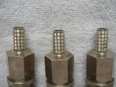 CEJN Quick Couplers , Hose Connection,10-430-1004 10mm/ 3/8