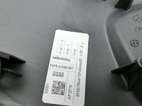 Ford Mondeo 5 V 14-19 Schrägh Blende Innen Seitenverkleidung Aussen für Beifahrer Sitz Rechts Vorne Ford Mondeo 5 V... Vorschau 5