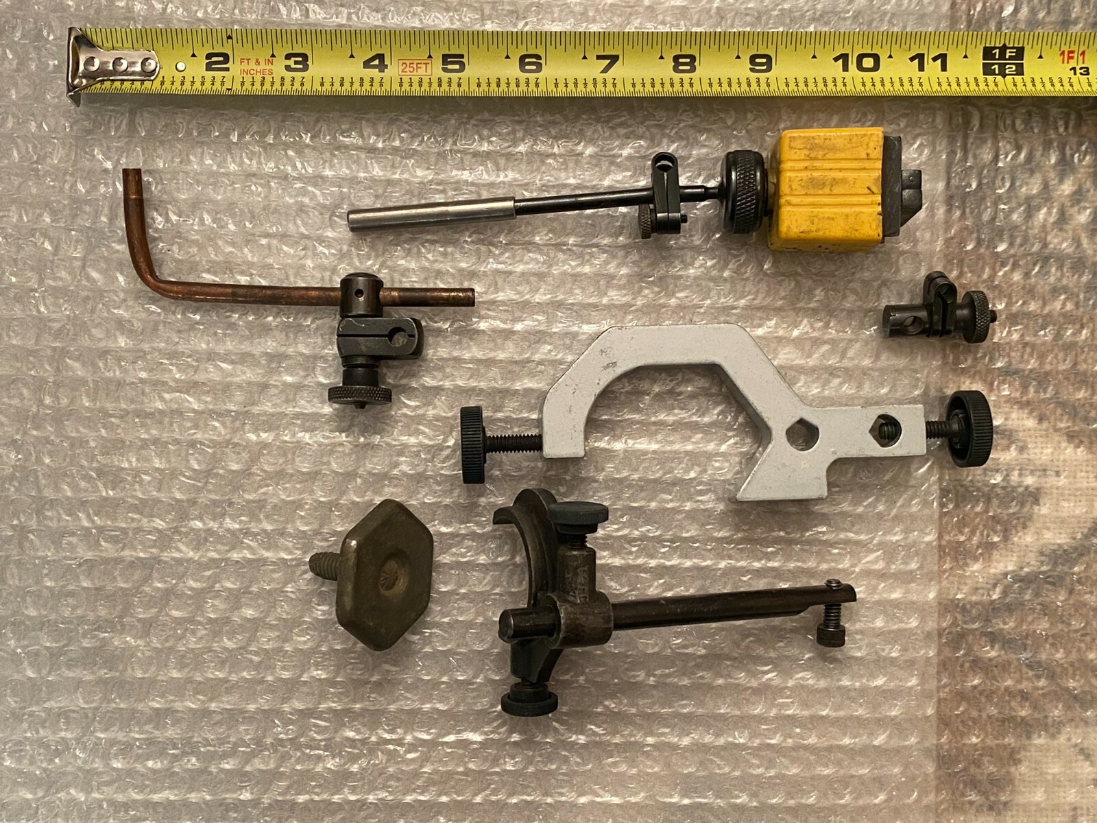 Dial Test Indicator holders for Milling Machines のeBay公認海外通販｜セカイモン
