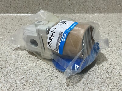 SMC AR30-N03B-Z-A NEW