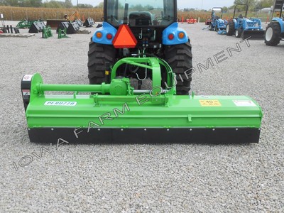 flail peruzzo mulcher