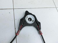 Ford Fiesta JA8 VII 12-18 3T Fensterheber o. FH-Motor Rechts Vorne Ford Fiesta JA8 VII 12-18 29.01.2015 gebraucht Vorschau 2