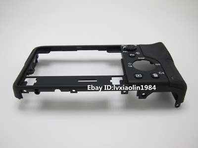Repair Parts For Sony A7 II / ILCE-7M2 Rear Cover Case Back