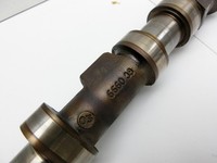 BMW E65 7er 01-05 4,4 245KW N62B44O0 N62B44A Nockenwelle Auslass BMW E65 7er 01-05 11.09.2003 GC0999 1131-7570499... Vorschau 5