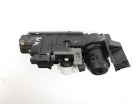 Mercedes C219 CLS 350 04-08 Kopfstütze Rechts Hinten Mercedes C219 CLS 350 04-08 09.12.2005 A2199700050 gebraucht Vorschau 6