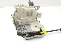 Audi A5 8TA 07-11 5T Türschloss m. ZV Stellmotor Rechts Vorne Audi A5 8TA 07-11 06.01.2010 8J1837016C gebraucht Vorschau 5