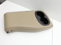 Mitsubishi Outlander III 15-18 Mittelarmlehne hinten mit Becherhalter Beige Mitsubishi Outlander III 15-18... Vorschau 4