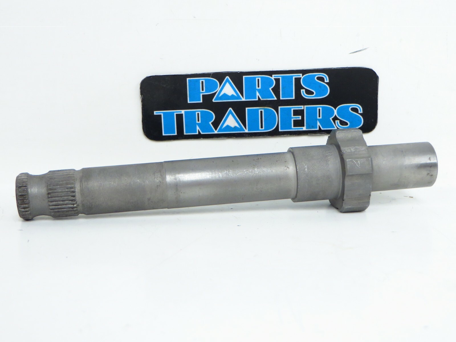 キハダ　SR Slip Clutch PTO Shaft - 1-3/8-In. x 6 Spline on Both Ends +