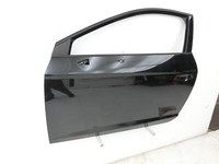 Seat Leon 5F SC FR 13-18 3T Tür Fahrertür Links Vorne LZ9Y Seat Leon 5F SC FR 13-18 19.02.2014 5F3831055 gebraucht Vorschau 2