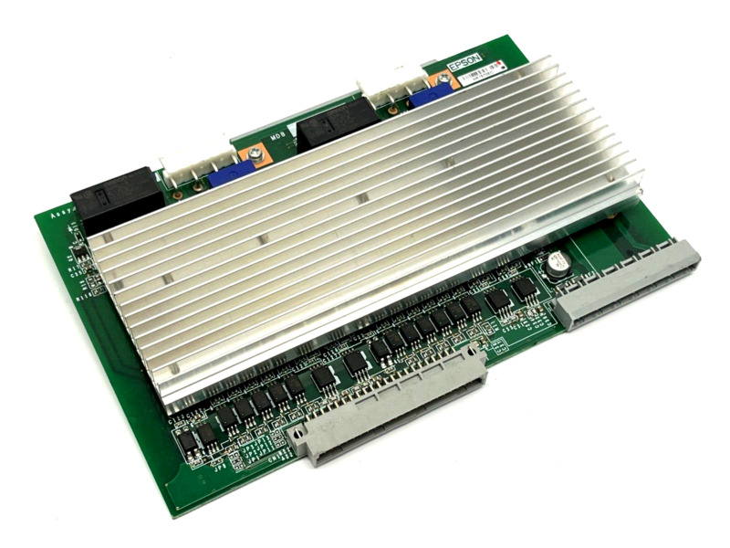 Epson HK75T0EC PCB Board 217297400