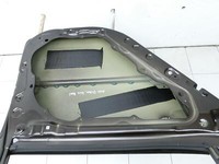Kia Optima IV JF 15-18 Lim Tür Links Hinten G4N Kia Optima IV JF 15-18 18.11.2016 77003D4010 gebraucht Vorschau 7