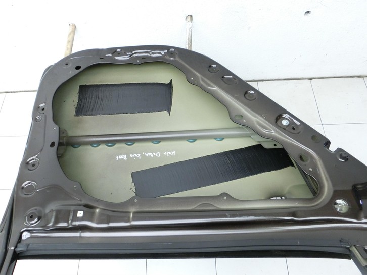 Kia Optima IV JF 15-18 Lim Tür Links Hinten G4N Kia Optima IV JF 15-18 18.11.2016 77003D4010 gebraucht Vorschau 6