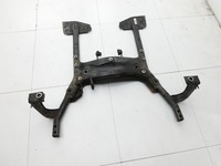 Mini One R56 LCI 13-16 1,6 72KW Achsträger Vorderachse Vorne Mini One R56 LCI 13-16 24.09.2012 T417202 3111-6772229... Vorschau 5