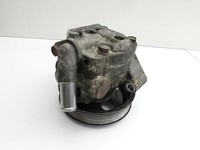 Ford Mondeo IV 4 07-10 TDCi 2,0 85KW Servopumpe Hydraulikpumpe für Lenkung Ford Mondeo IV 4 07-10 23.10.2008... Vorschau 6