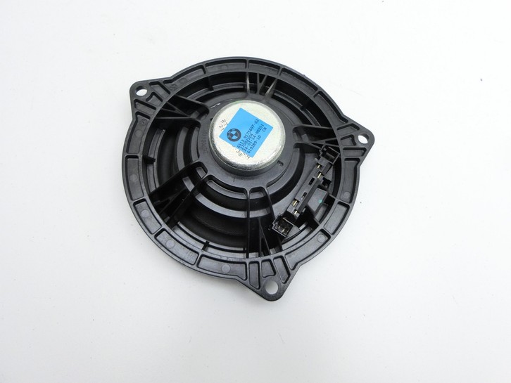 BMW 525d F10 13-17 HiFi Mittelton Lautsprecher Links Vorne BMW 525d F10 13-17 27.02.2014 65139175697 9175697... Bild 3