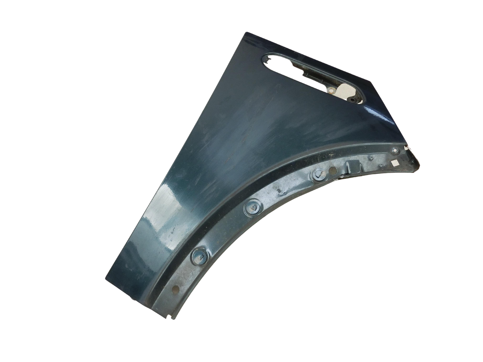 Wing Right Front for 895 Mini Cooper R50 01-06 - Bild 1