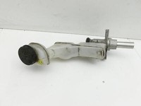 Nissan Qashqai J10 07-10 Hauptbremszylinder Bremszylinder Nissan Qashqai J10 07-10 13.03.2009 46010JD90A gebraucht Vorschau 4