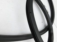 Nissan Juke F15 15-18 Dichtung für Rahmen Tür Links Hinten Nissan Juke F15 15-18 01.01.2017 gebraucht Vorschau 4