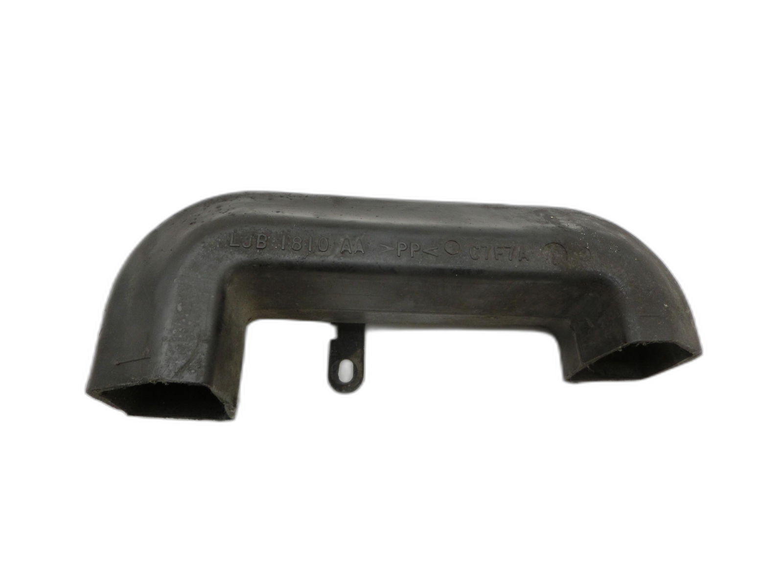 tubo di aspirazione Flessibile aria alimentazione sovralimentazione Articolo 3 per Jaguar X100 XKR XK8 04-06 - Bild 1